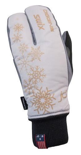 Swix Jessie Diggins Split Mitt - Gear West