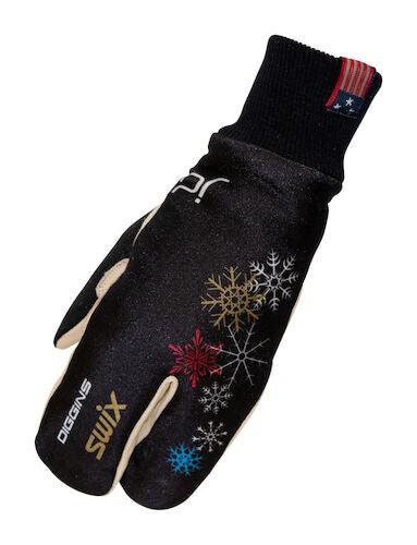 Swix Jessie Diggins Split Mitt - Gear West