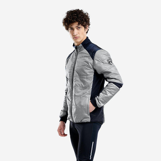 Swix Mayen Quilted Jacket - Gear West
