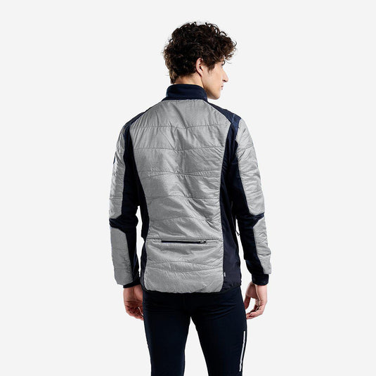 Swix Mayen Quilted Jacket - Gear West
