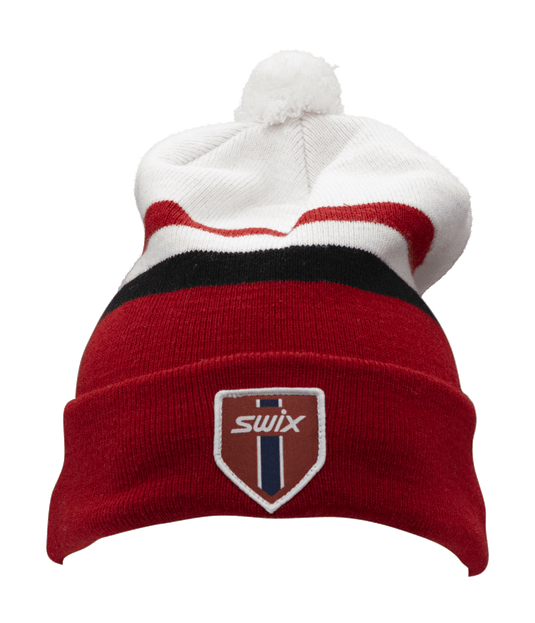 Swix Signature Hat - Gear West
