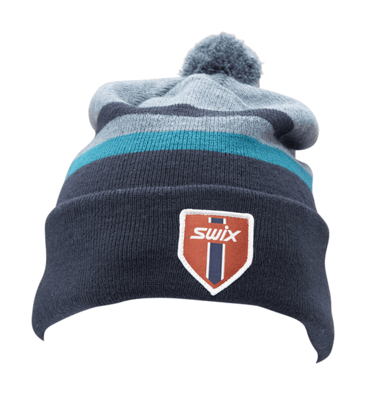 Swix Signature Hat - Gear West
