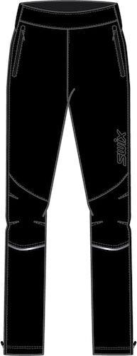 Swix Solo Full-Zip Pants - Gear West