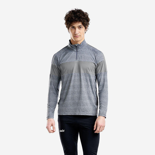 Swix Tista 1/2 Zip Midlayer - Gear West