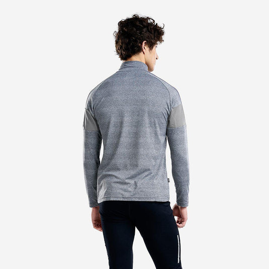 Swix Tista 1/2 Zip Midlayer - Gear West