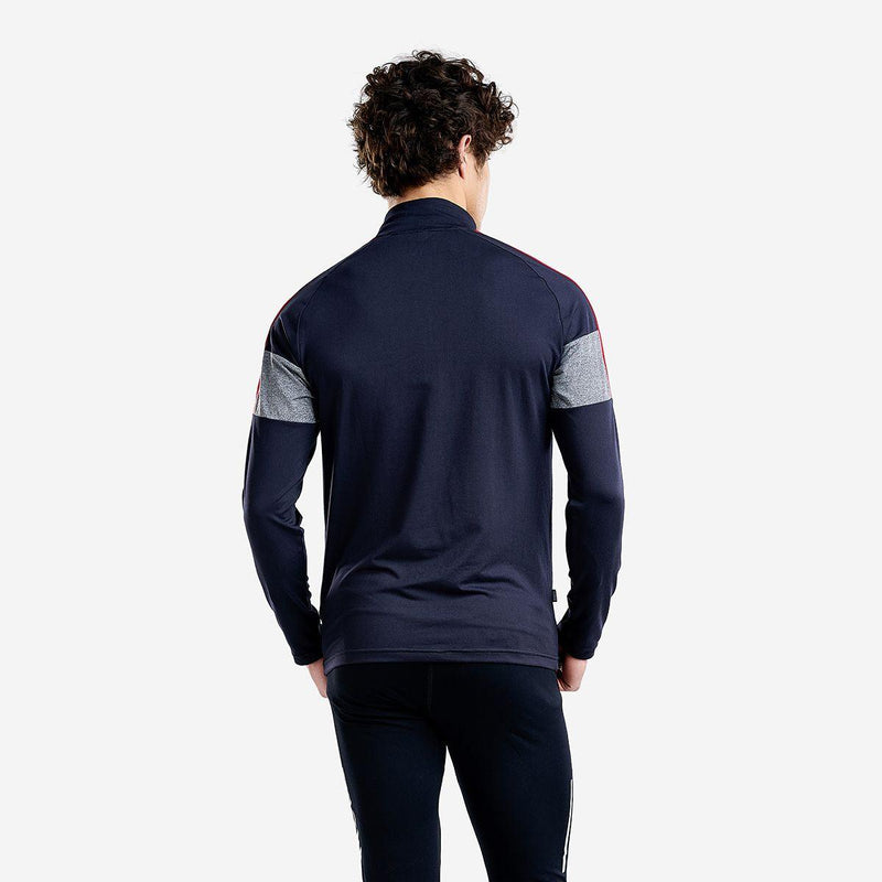 Load image into Gallery viewer, Swix Tista 1/2 Zip Midlayer - Gear West