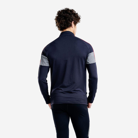 Swix Tista 1/2 Zip Midlayer - Gear West