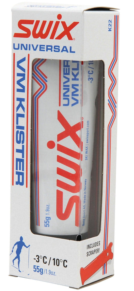 Swix VM Universal Klister - Gear West