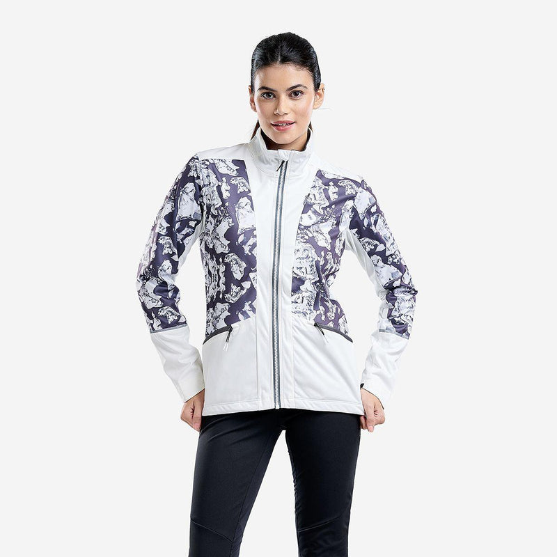 Load image into Gallery viewer, Swix Women's Tista Softshell Jacket - Gear West