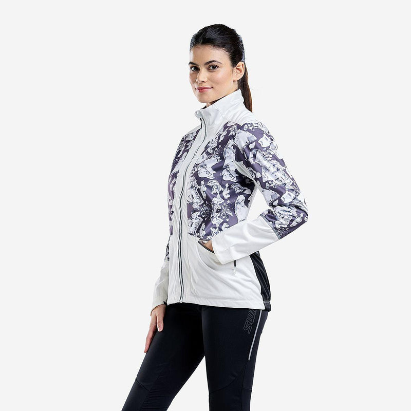Load image into Gallery viewer, Swix Women's Tista Softshell Jacket - Gear West
