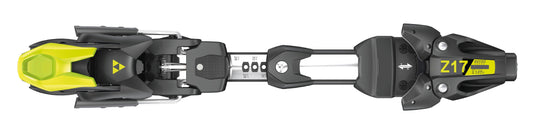 Fischer RC4 Z17 Freeflex St Brake 85 Ski Race Binding 2025