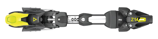 Fischer RC4 Z14 Freeflex St Brake 85
