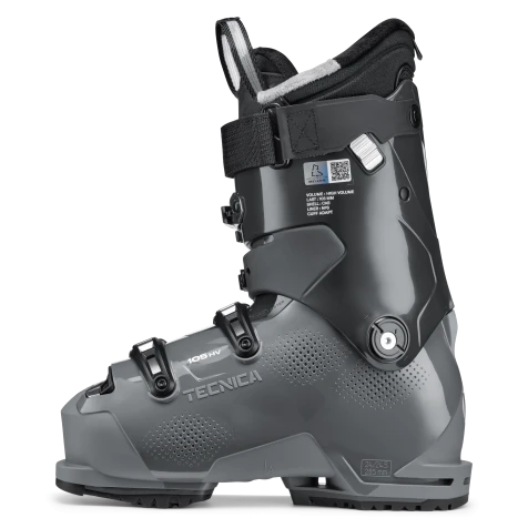Load image into Gallery viewer, Tecnica Women's Mach BOA HV 105 Ski Boots 2025