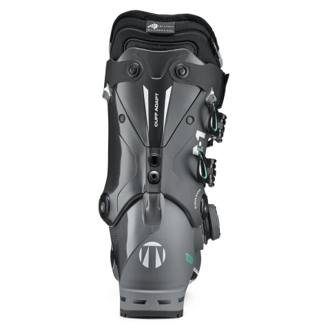 Load image into Gallery viewer, Tecnica Women's Mach BOA HV 105 Ski Boots 2025