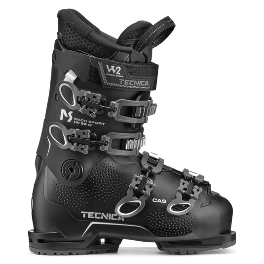 Tecnica Mach Sport HV 65 Ski Boots 2025