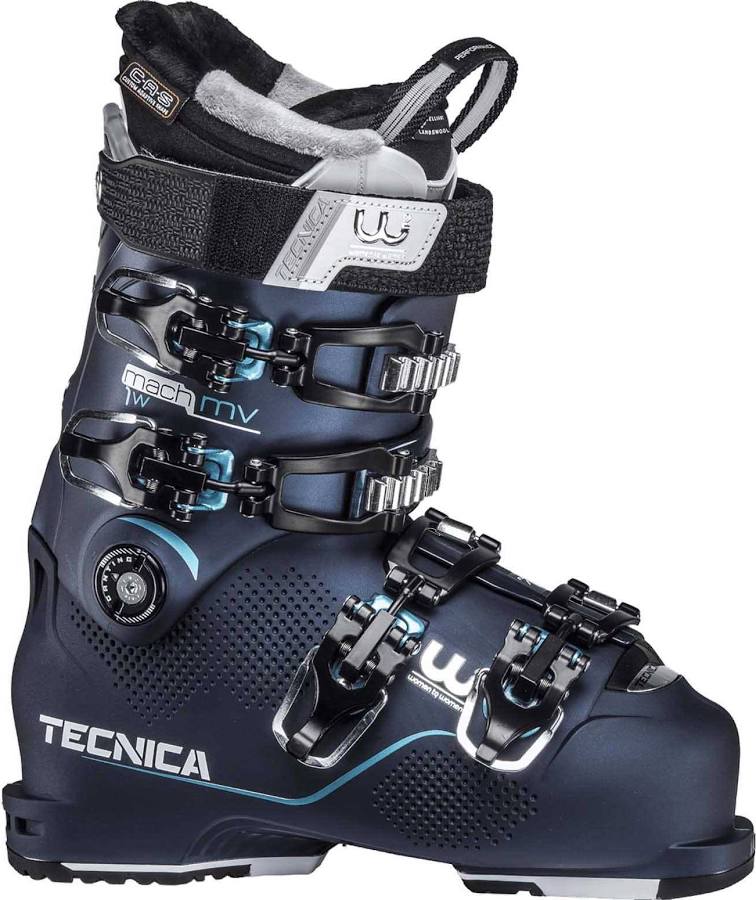 Load image into Gallery viewer, Tecnica mach 1 105 MV Ski Boot