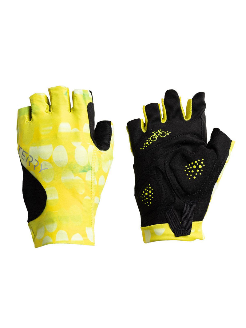 Load image into Gallery viewer, Terry Women's Soleil Short Finger Gloves - Gear West