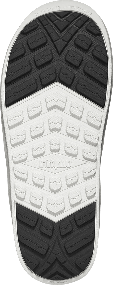 Load image into Gallery viewer, Thirty-Two Lashed Double Boa X Zeb Powwell Snowboard Boot 2024 - Gear West