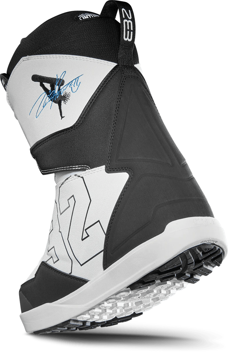 Load image into Gallery viewer, Thirty-Two Lashed Double Boa X Zeb Powwell Snowboard Boot 2024 - Gear West