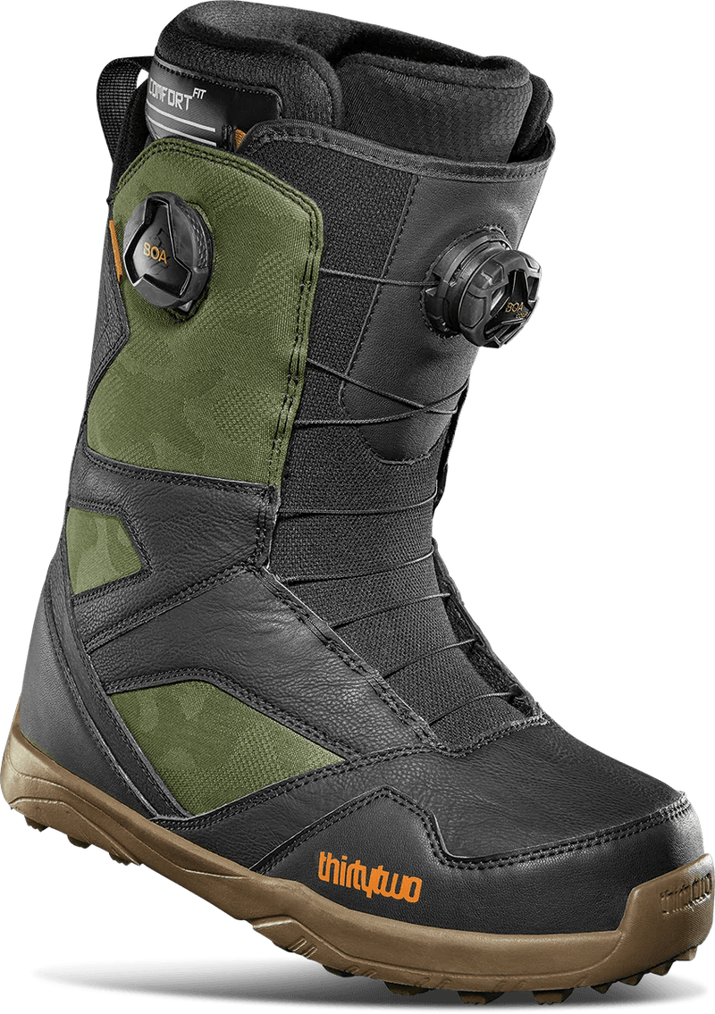 Load image into Gallery viewer, Thirty-Two STW Double Boa Snowboard Boot 2024 - Gear West
