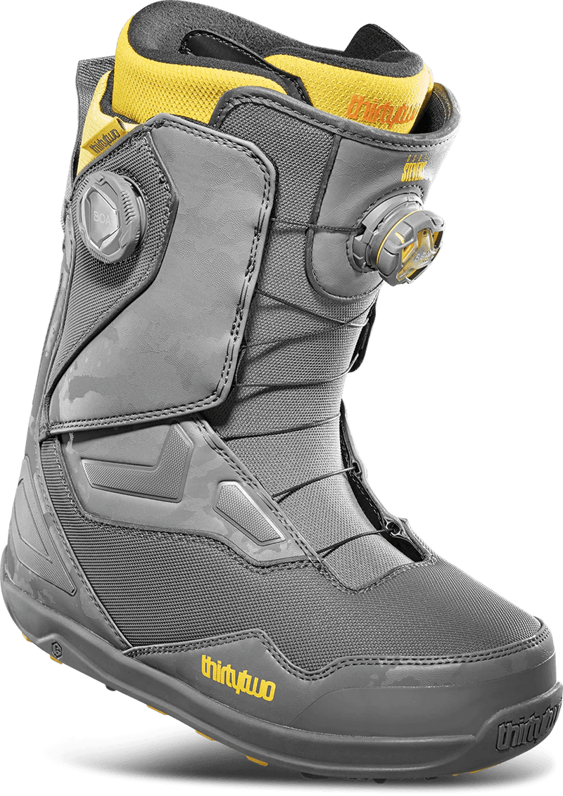 Load image into Gallery viewer, Thirty-Two TM-2 Double Boa Scott Stevens Snowboard Boot 2024 - Gear West
