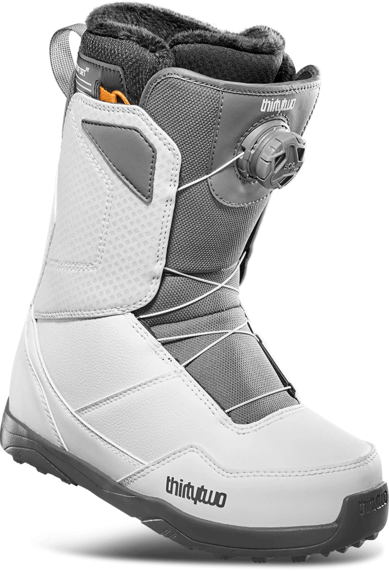 Load image into Gallery viewer, Thirty-Two Women's Shifty Boa Snowboard Boot 2024 - Gear West