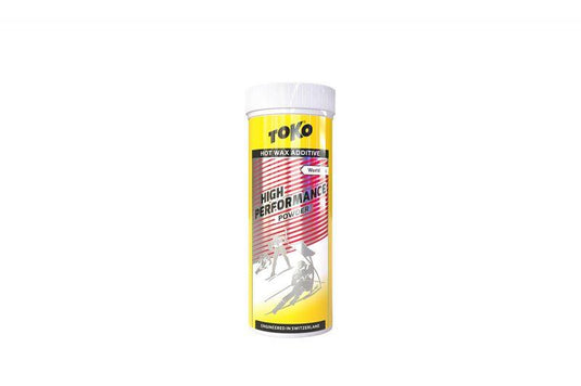 Toko High Performance Powder 40g - Gear West