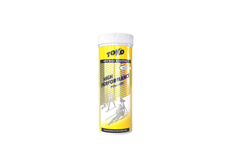 Load image into Gallery viewer, Toko High Performance Powder 40g - Gear West
