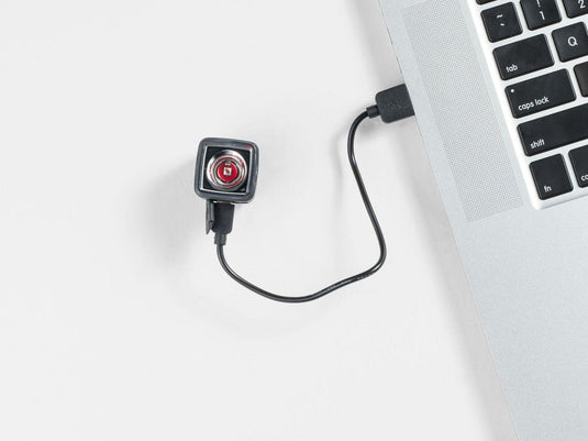 Trek Flare R City Tail Light - Gear West