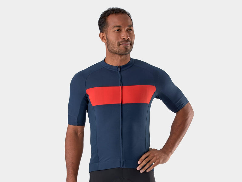 Load image into Gallery viewer, Trek Men&#39;s Circuit LTD Cycling Jersey - Gear West
