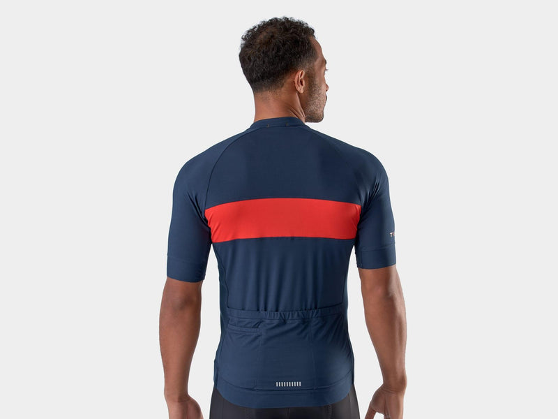 Load image into Gallery viewer, Trek Men&#39;s Circuit LTD Cycling Jersey - Gear West
