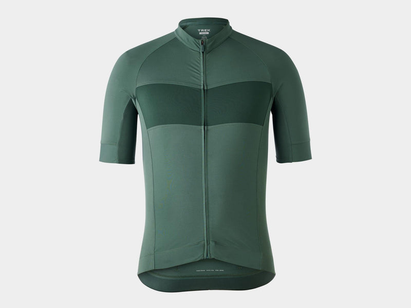 Load image into Gallery viewer, Trek Men&#39;s Circuit LTD Cycling Jersey - Gear West
