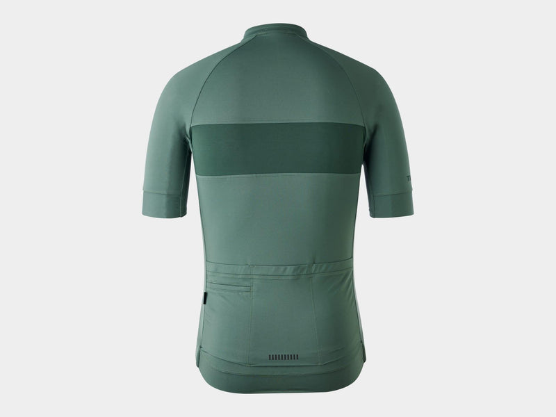 Load image into Gallery viewer, Trek Men&#39;s Circuit LTD Cycling Jersey - Gear West
