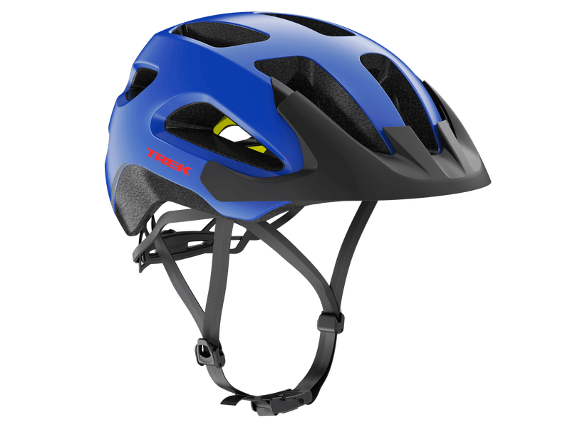 Load image into Gallery viewer, Trek Solstice Mips Child Helmet (48-52cm) - Gear West