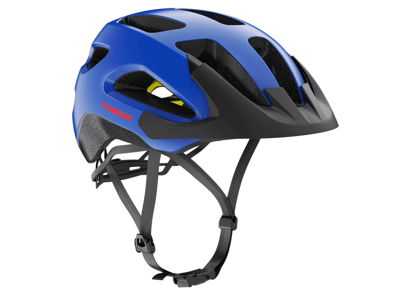 Load image into Gallery viewer, Trek Solstice Mips Child Helmet (48-52cm) - Gear West
