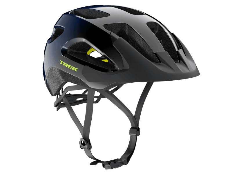 Load image into Gallery viewer, Trek Solstice Mips Child Helmet (48-52cm) - Gear West
