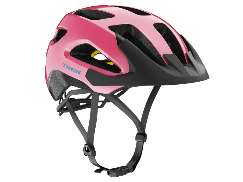 Load image into Gallery viewer, Trek Solstice Mips Child Helmet (48-52cm) - Gear West
