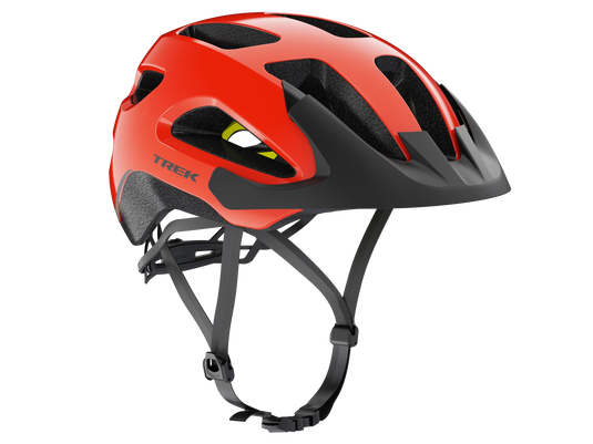 Trek Solstice Mips Helmet - Gear West