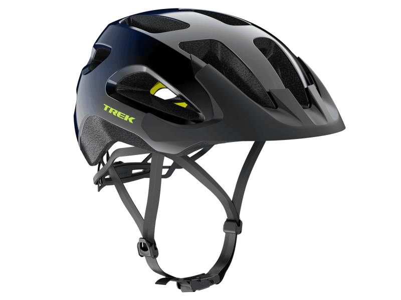 Load image into Gallery viewer, Trek Solstice Mips Youth Helmet (50-55cm) - Gear West