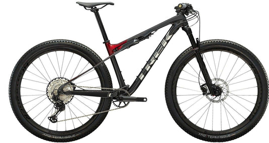 Trek Supercaliber 9.7 - Gear West