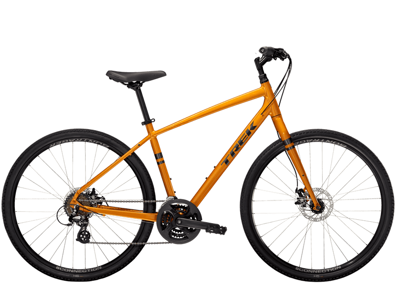 Load image into Gallery viewer, Trek Verve 1 Disc - Gear West