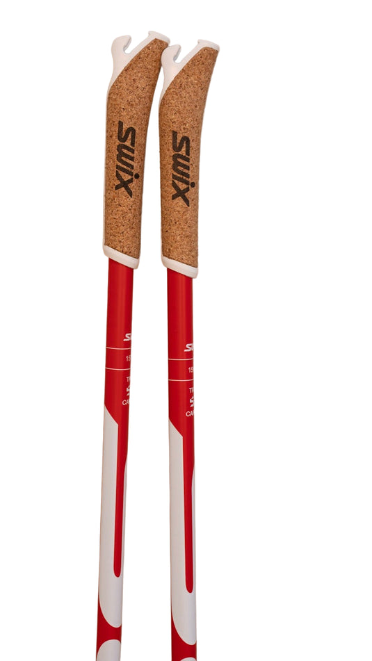 Swix Triac 5.0 Pole