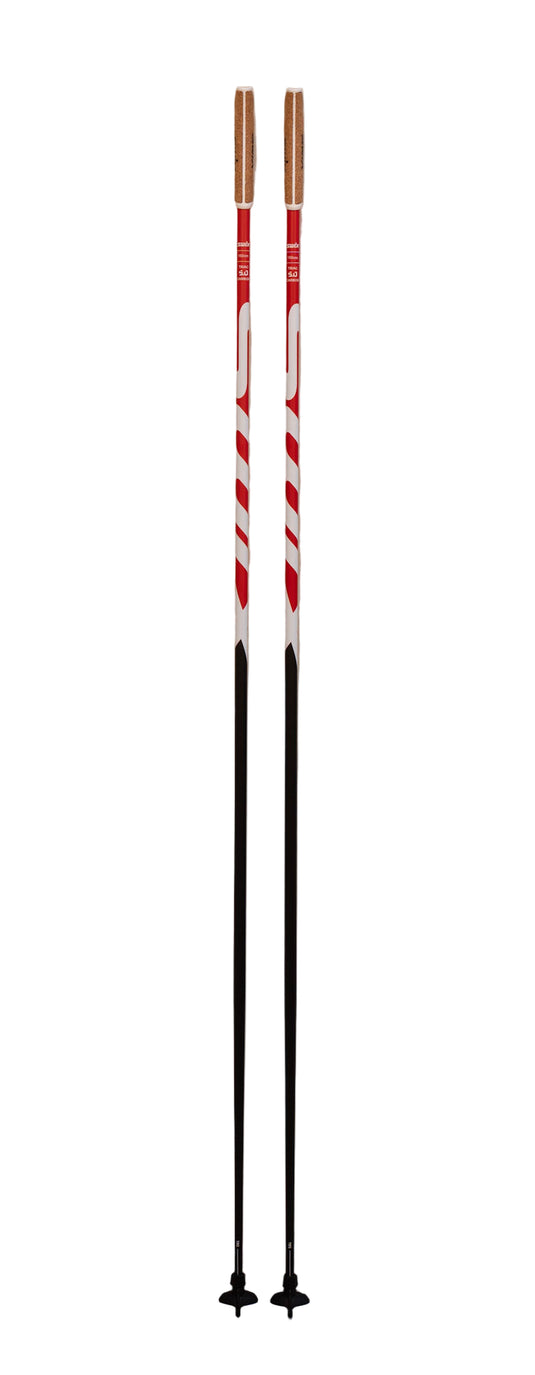 Swix Triac 5.0 Pole