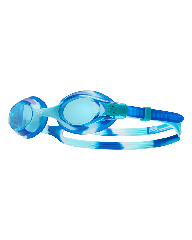 Load image into Gallery viewer, TYR Swimple Kid's Goggle