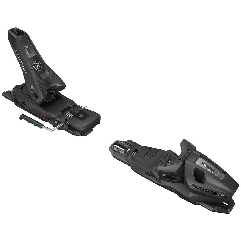 Load image into Gallery viewer, Tyrolia Protector SLR 11 GW Ski Binding 2025