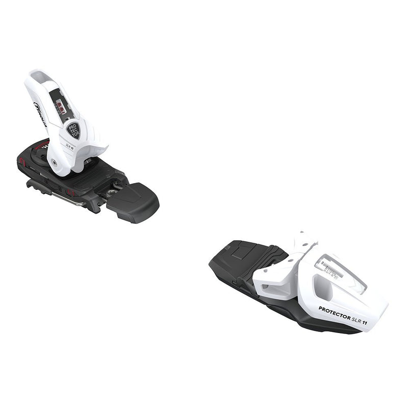 Load image into Gallery viewer, Tyrolia Protector SLR 11 GW Ski Binding 2025
