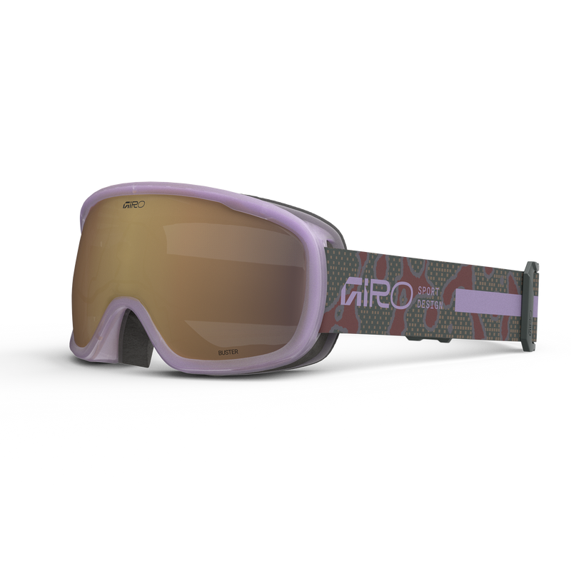 Load image into Gallery viewer, Giro Youth Buster AR40 Goggle