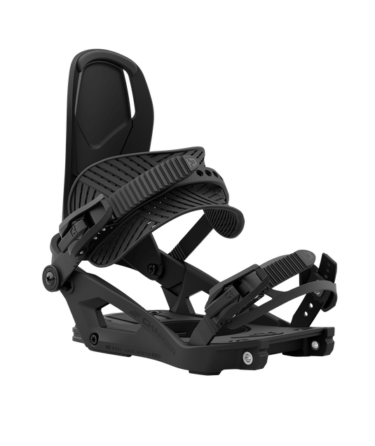 Union Charger Splitboard Snowboard Binding 2024 - Gear West