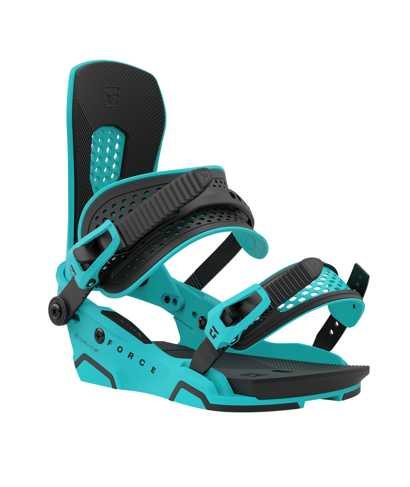 Load image into Gallery viewer, Union Force Snowboard Binding 2024 - Gear West

