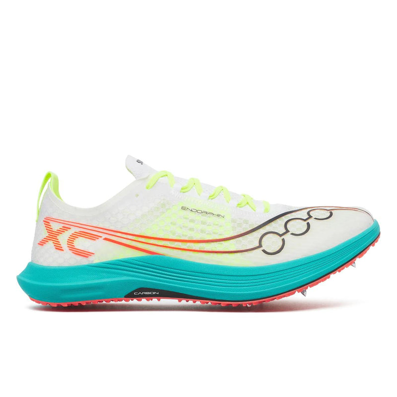 Load image into Gallery viewer, Saucony Endorphin XC